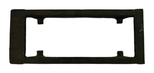 Wamsler Typ 113 K61 Rostlager